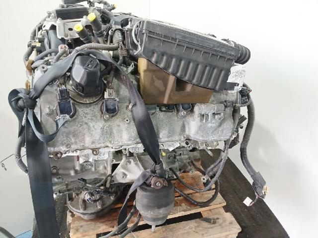 1URFSE TOYOTA Двигатель в сборе купить в Львов