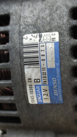 1X4310300CB Генератор купить Каменское