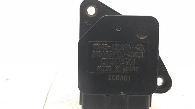 1X4312B579AB Датчик потока (расхода) воздуха, расходомер M.A.F. - (Mass Airflow) купить Запорожье