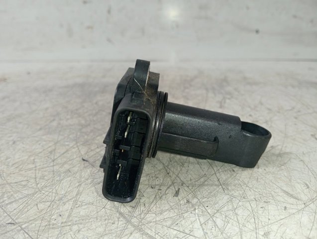 1X4312B579AB JAGUAR Датчик потока (расхода) воздуха, расходомер M.A.F. - (Mass Airflow) купить в Николаев