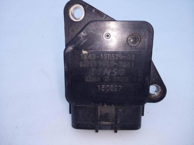 1X4312B579AB Датчик потока (расхода) воздуха, расходомер M.A.F. - (Mass Airflow) купить Ужгород