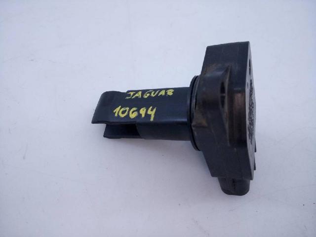 1X4312B579AB JAGUAR Датчик потока (расхода) воздуха, расходомер M.A.F. - (Mass Airflow) купить в Львов