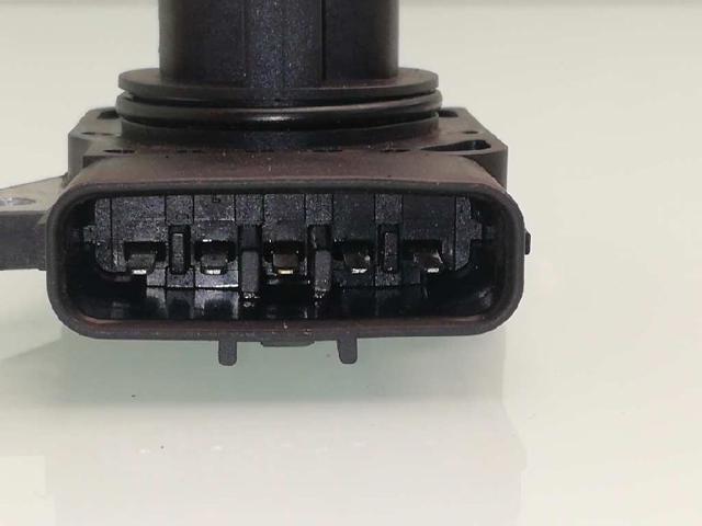 JAGUAR 1X4312B579AB Датчик потока (расхода) воздуха, расходомер M.A.F. - (Mass Airflow) в наличии Полтава