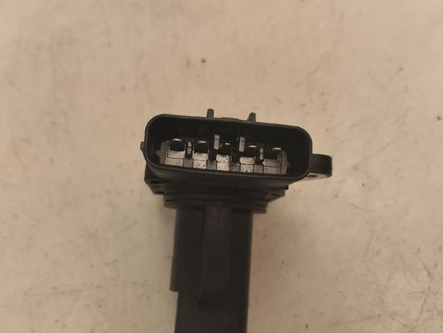 1X4312B579AB JAGUAR Датчик потока (расхода) воздуха, расходомер M.A.F. - (Mass Airflow) купить в Киев