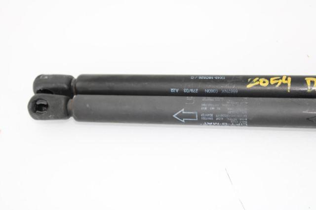 1X4316C826AC Амортизатор капота купить Днепр