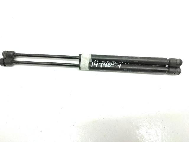 Amortecedor da capota 1X4316C826AC JAGUAR