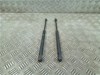Amortecedor da capota 1X4316C826AC JAGUAR