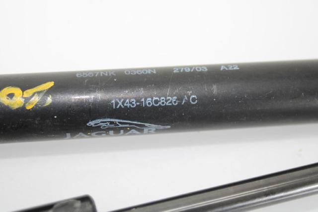 1X4316C826AC JAGUAR Амортизатор капота купить в Чернигов