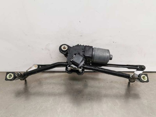 1X4317508AA JAGUAR Мотор стеклоочистителя лобового стекла купить в Львов