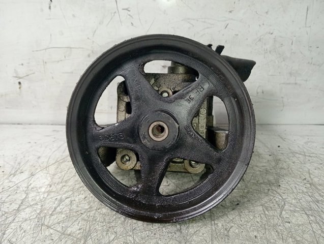 1X433A696AB Насос ГУР купить Полтава