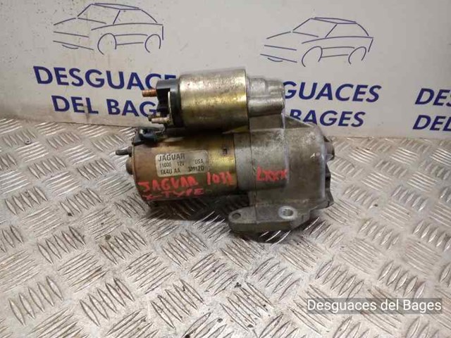 Motor arranque para ford mondeo in turnier 2.5 in 24v seb | 1X4UAA