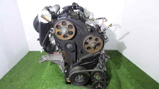 Motor completo para volkswagen passat (3b2) (1996-2001) 1.9 tdi afn 1Z