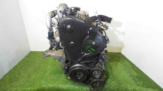 Motor completo para volkswagen passat (3b2) (1996-2001) 1.9 tdi afn 1Z