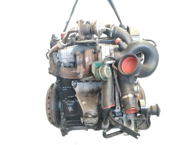 1Z VAG Двигатель в сборе купить в Ужгород