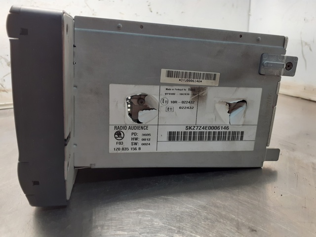 VAG 1Z0035156B в наличии Павлоград