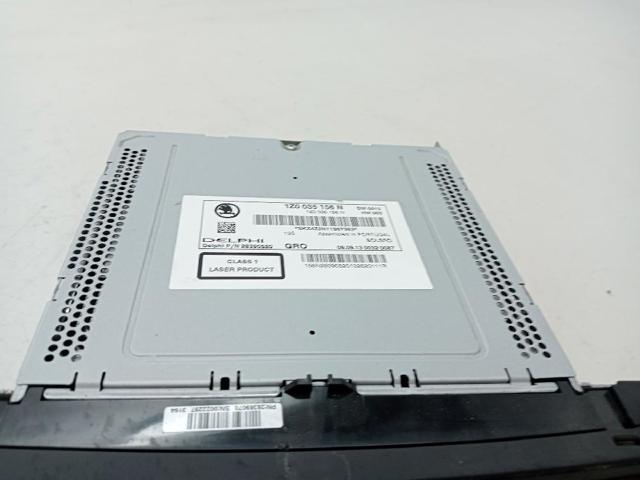 1Z0035156N VAG Магнитола купить в Ужгород