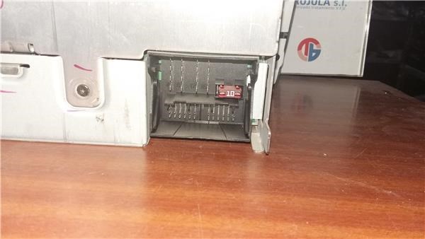 1Z0035161A VAG Магнитола (радио AM/FM) купить в Запорожье