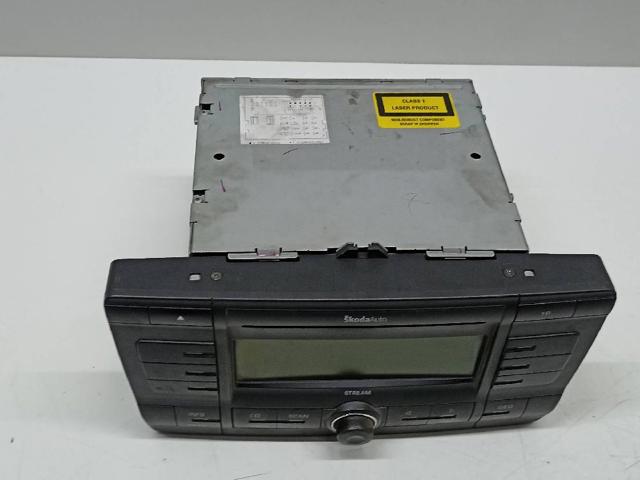 VAG 1Z0035161A Магнитола в наличии Каменское
