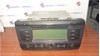 Aparelhagem de som (rádio AM/FM) 1Z0035161A VAG