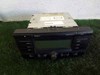 Aparelhagem de som (rádio AM/FM) 1Z0035161C VAG