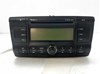 Aparelhagem de som (rádio AM/FM) 1Z0035161C VAG