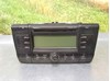 Aparelhagem de som (rádio AM/FM) 1Z0035161C VAG