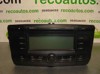 Aparelhagem de som (rádio AM/FM) 1Z0035161C VAG