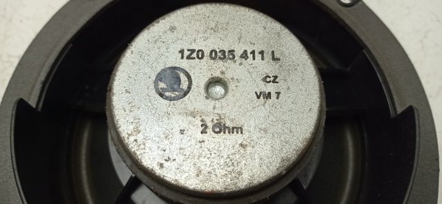 VAG 1Z0035411L в наличии Каменское