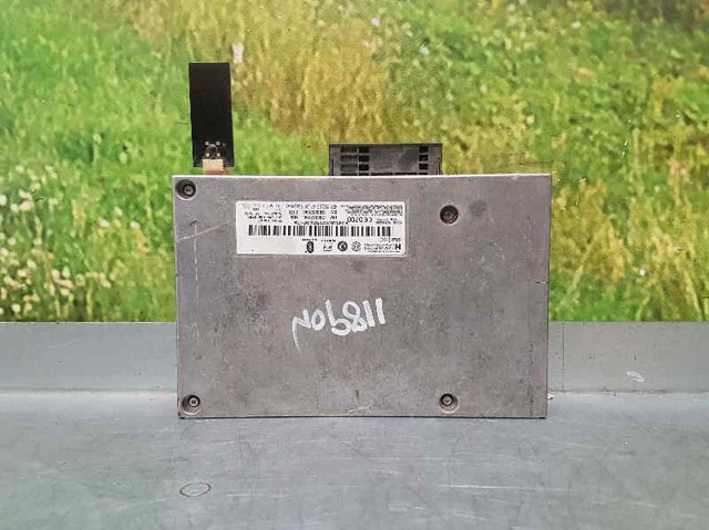 VAG 1Z0035729C Блок управление Bluetooth в наличии Каменское