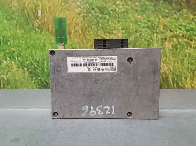 1Z0035729E Блок управление Bluetooth купить Киев