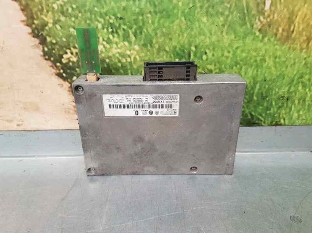 1Z0035729E VAG Блок управление Bluetooth купить в Житомир