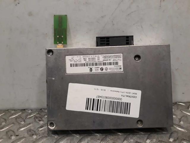 1Z0035729E Блок управление Bluetooth купить Львов