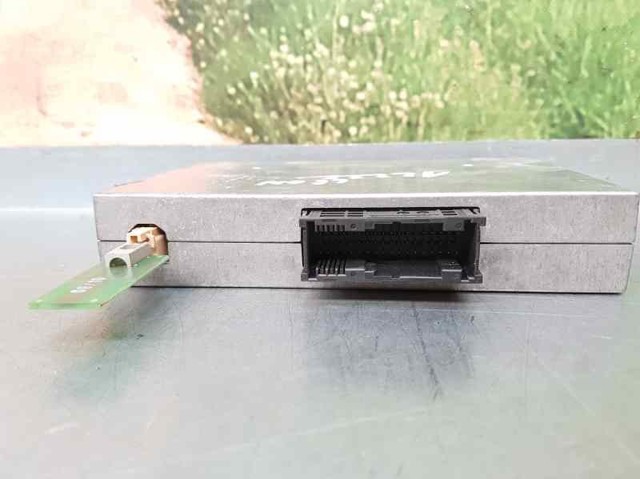 1Z0035729E VAG Блок управление Bluetooth купить в Харьков