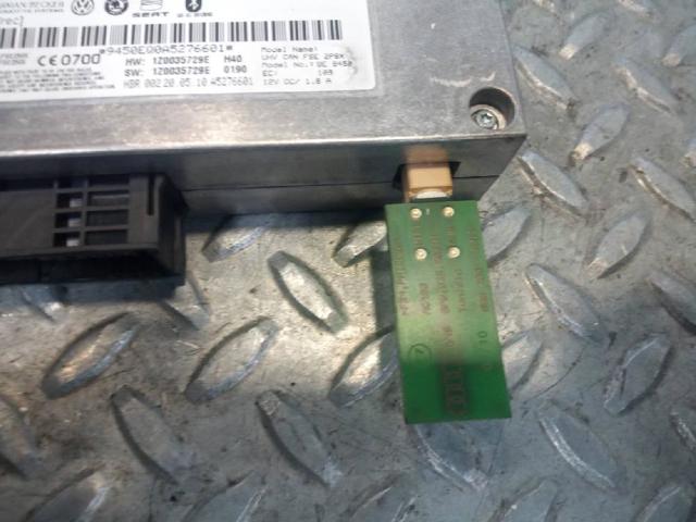1Z0035729E VAG Блок управление Bluetooth купить в Винница