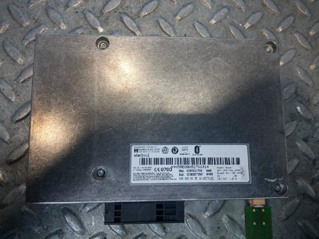 1Z0035729E VAG Блок управление Bluetooth купить в Ровно