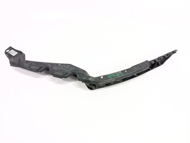 1Z0807183 VAG Кронштейн бампера переднего левый купить в Житомир