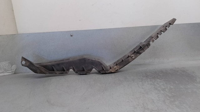 1Z0807183A VAG Направляющая переднего бампера левая купить в Днепр