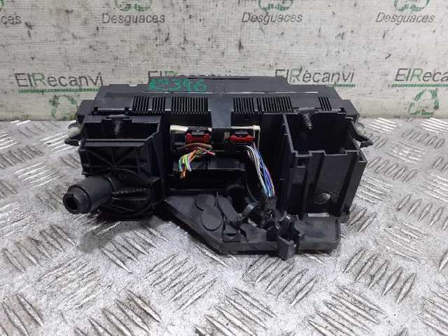 1Z0820045A VAG Блок управления кондиционером купить в Чернигов