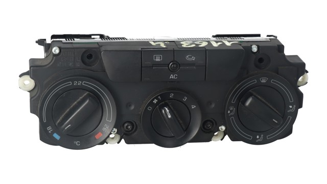 VAG 1Z0820045A Блок управления режимами отопления/кондиционирования в наличии Одесса
