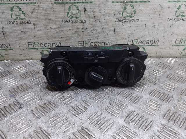 1Z0820045A Блок управления кондиционером купить Кривой Рог