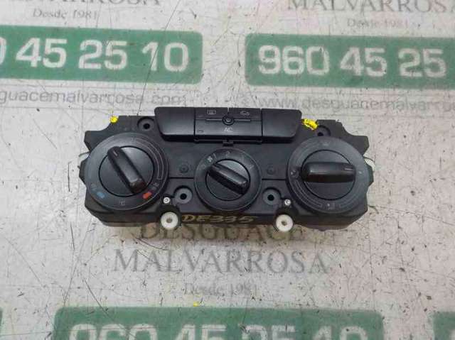 1Z0820047K3X1 VAG Блок управления режимами отопления/кондиционирования купить в Днепр