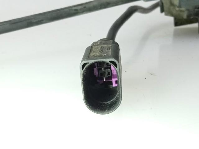 1Z0823509E VAG Замок капота купить в Тернополь