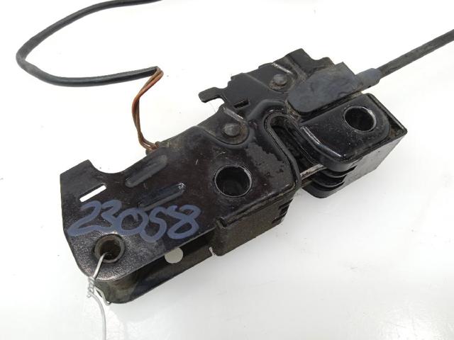 1Z0823509E VAG Замок капота купить в Сумы