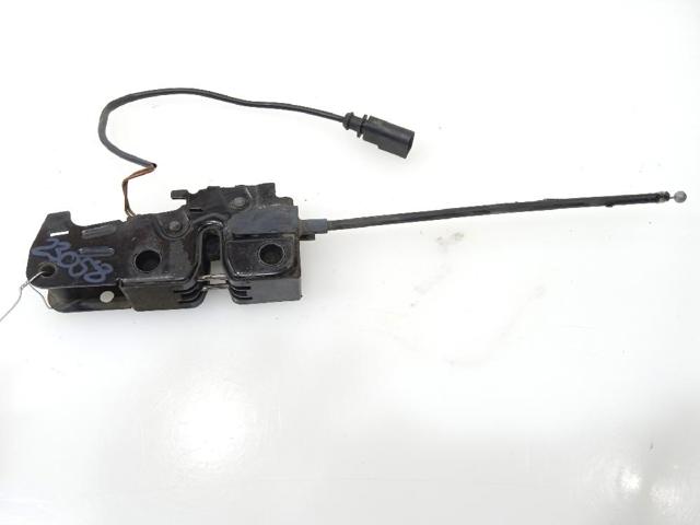 1Z0823509E VAG Замок капота купить в Полтава