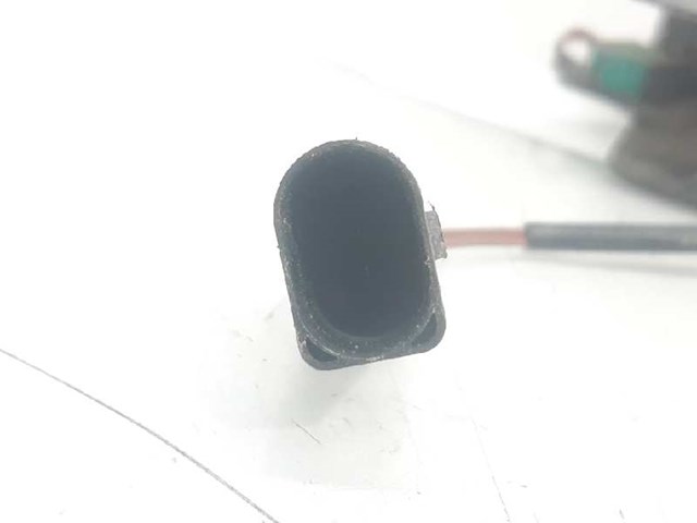 1Z0823509F VAG Замок капота купить в Винница