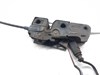 Fecho da capota 1Z0823509G VAG
