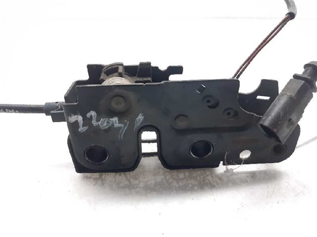 VAG 1Z0823509G Замок капота в наличии Ужгород