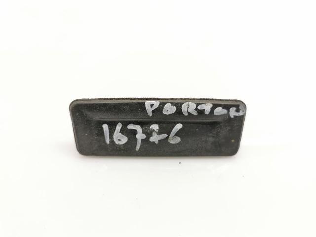 1Z0827574B Ручка крышки багажника (двери 3/5-й задней) наружная купить Черновцы