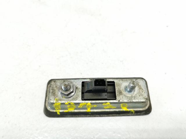 1Z0827574B Ручка крышки багажника (двери 3/5-й задней) наружная купить Днепр