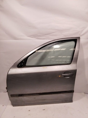 Porta dianteira esquerda Skoda Octavia 1Z3